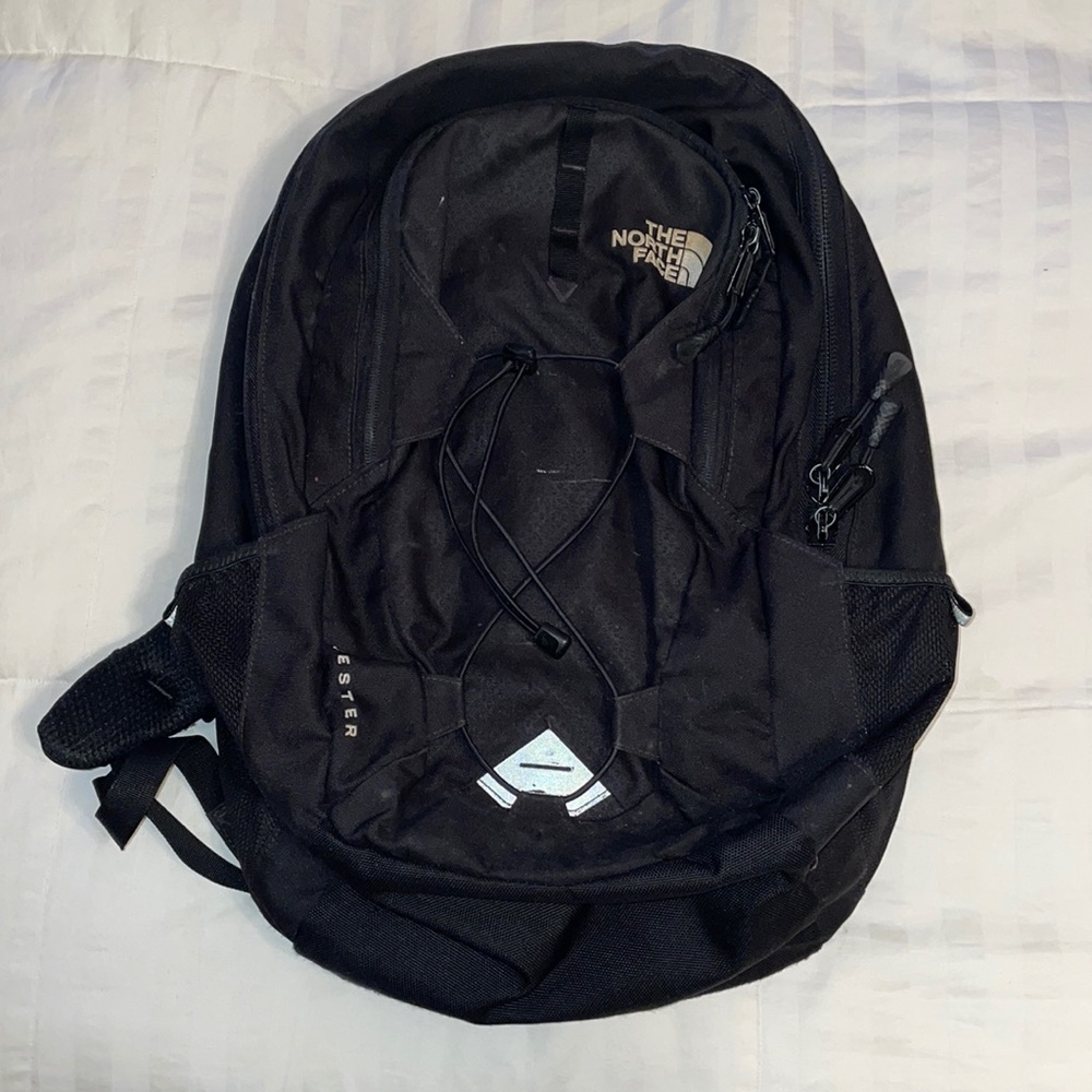 The North Face Jester Backpack